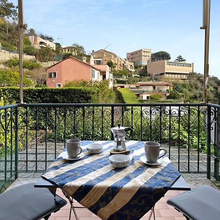 Apartamento Bilocale Sul Borgo Finale Ligure Exterior foto