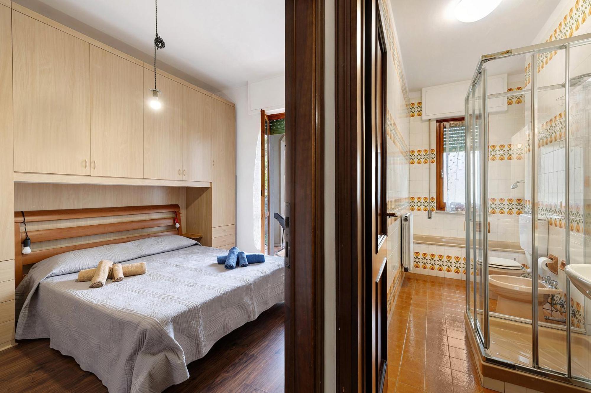 Apartamento Bilocale Sul Borgo Finale Ligure Exterior foto