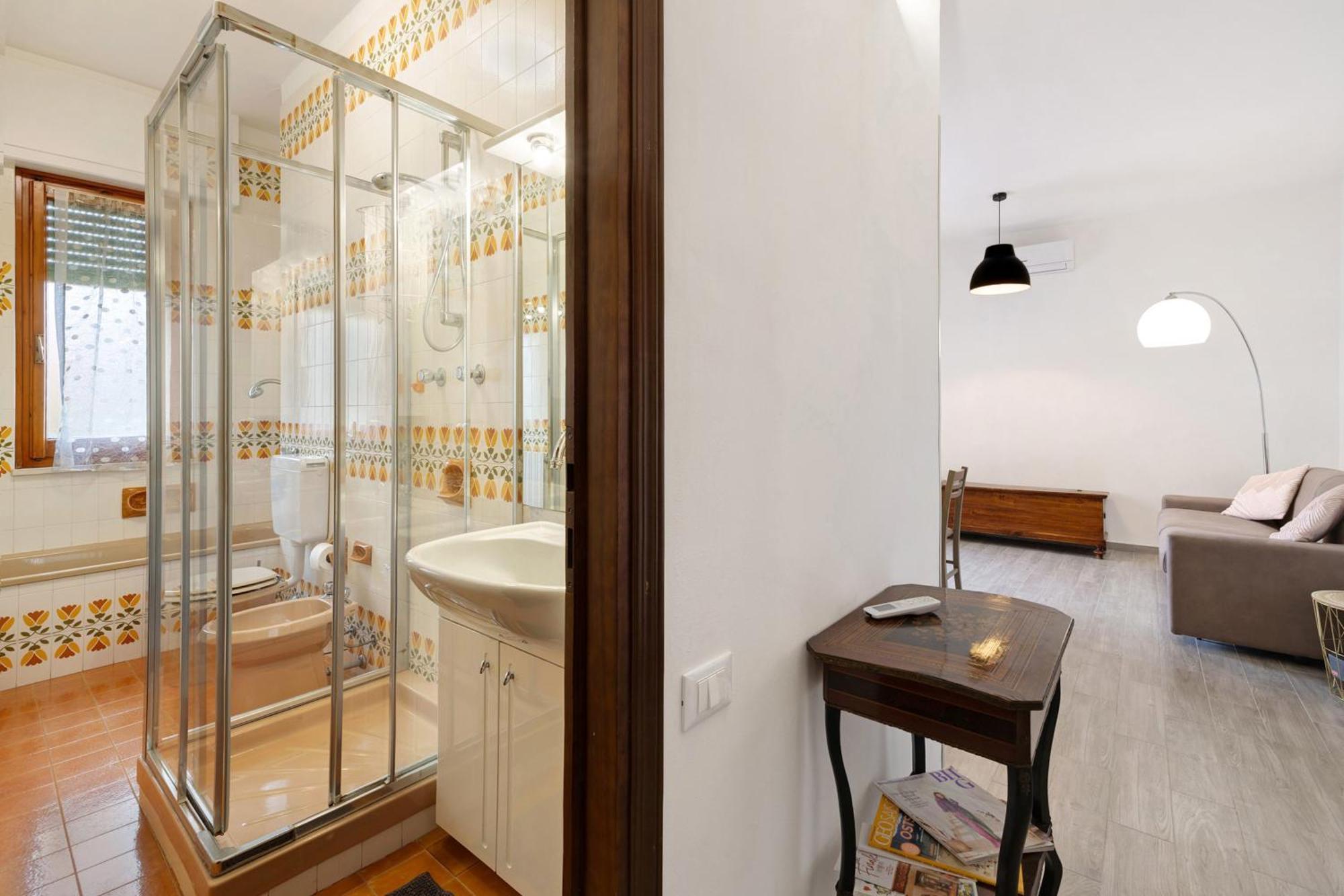 Apartamento Bilocale Sul Borgo Finale Ligure Exterior foto