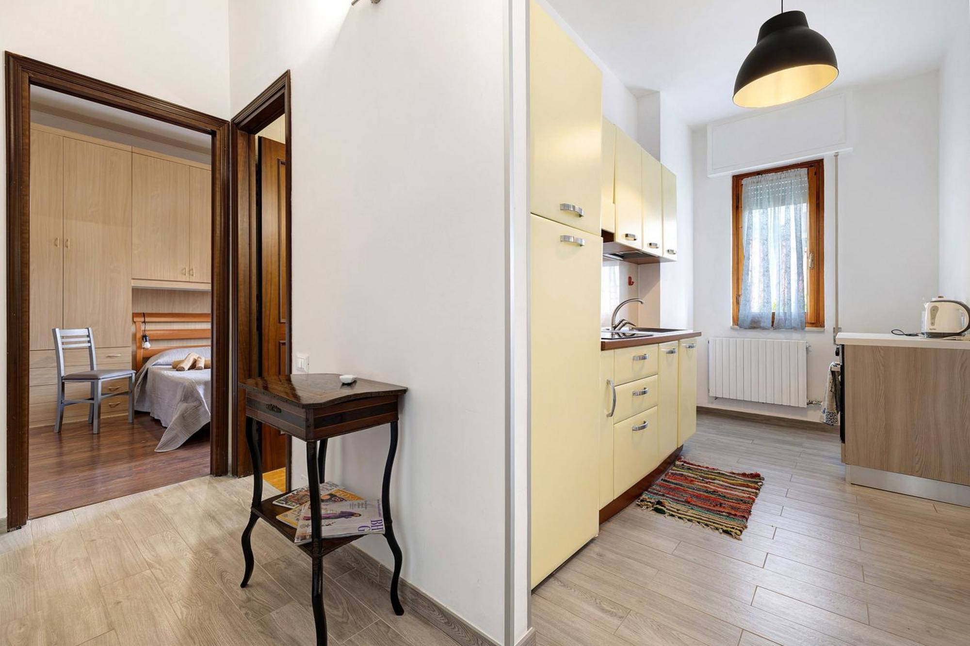 Apartamento Bilocale Sul Borgo Finale Ligure Exterior foto
