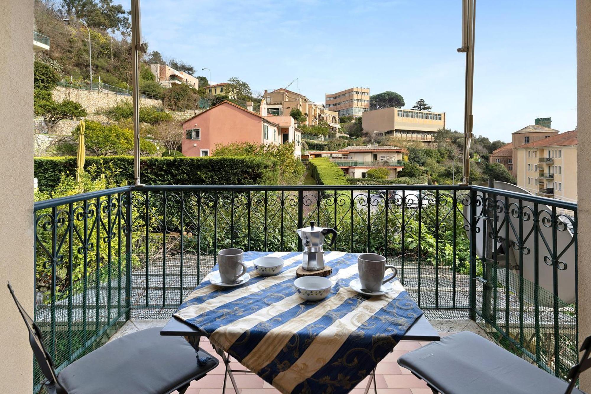 Apartamento Bilocale Sul Borgo Finale Ligure Exterior foto